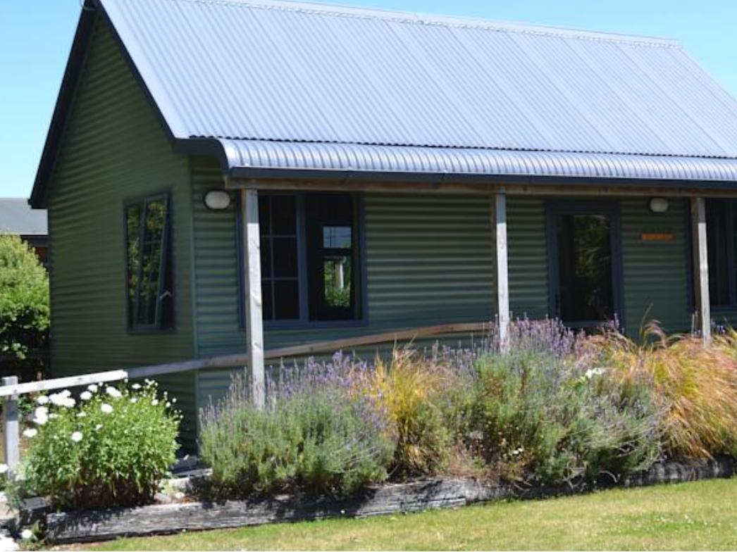 Templenoe Paradise Te Anau Exterior photo
