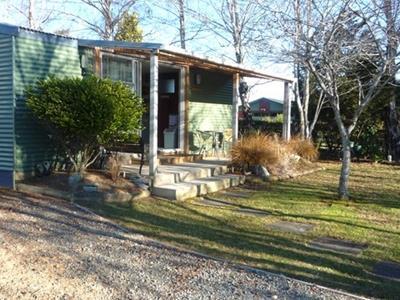 Templenoe Paradise Te Anau Exterior photo