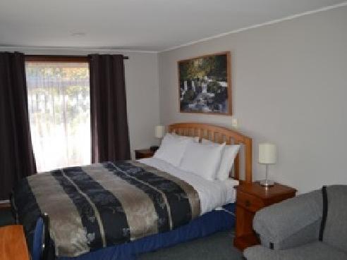 Templenoe Paradise Te Anau Exterior photo