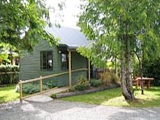 Templenoe Paradise Te Anau Exterior photo