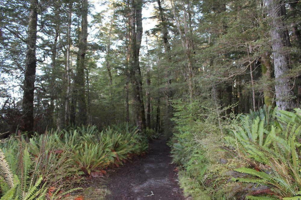 Templenoe Paradise Te Anau Exterior photo