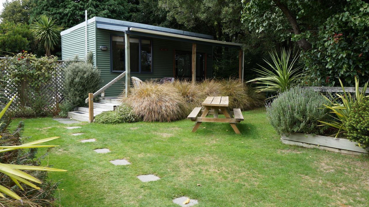 Templenoe Paradise Te Anau Exterior photo
