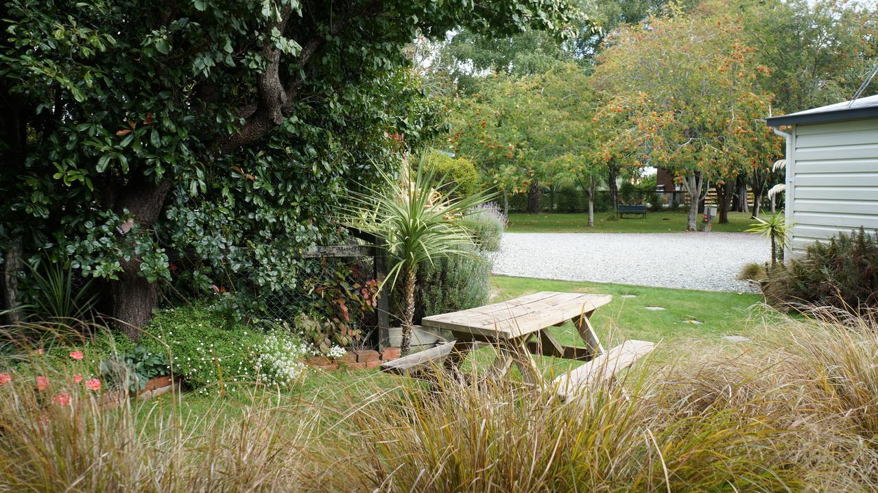 Templenoe Paradise Te Anau Exterior photo