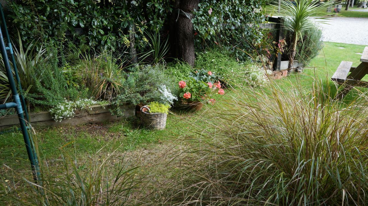 Templenoe Paradise Te Anau Exterior photo