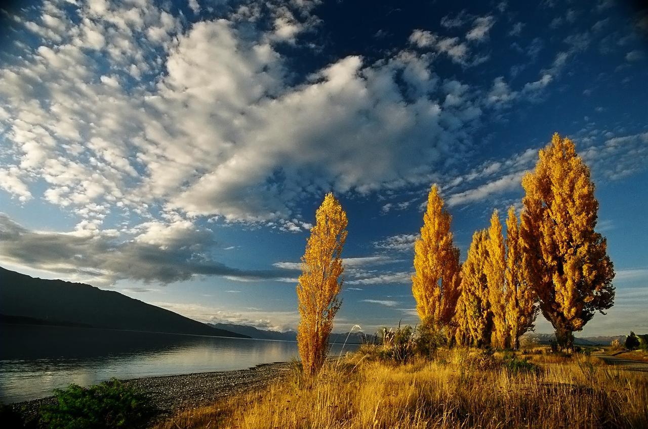Templenoe Paradise Te Anau Exterior photo